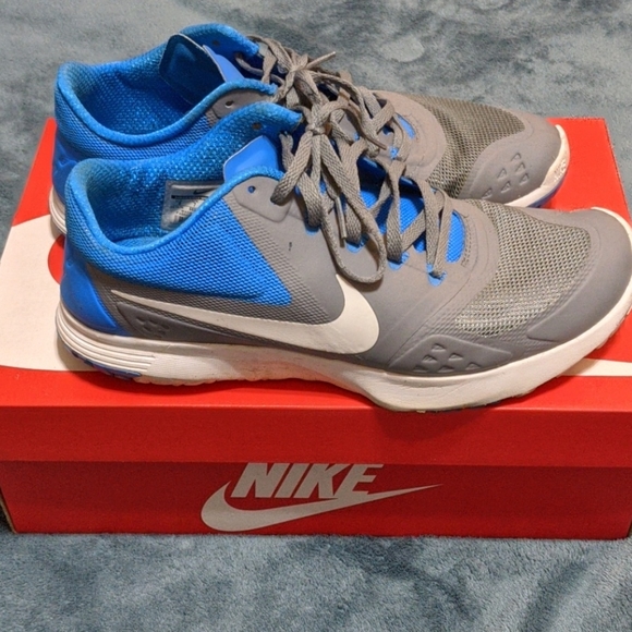 Nike Other - Nike FS Lite Trainer
